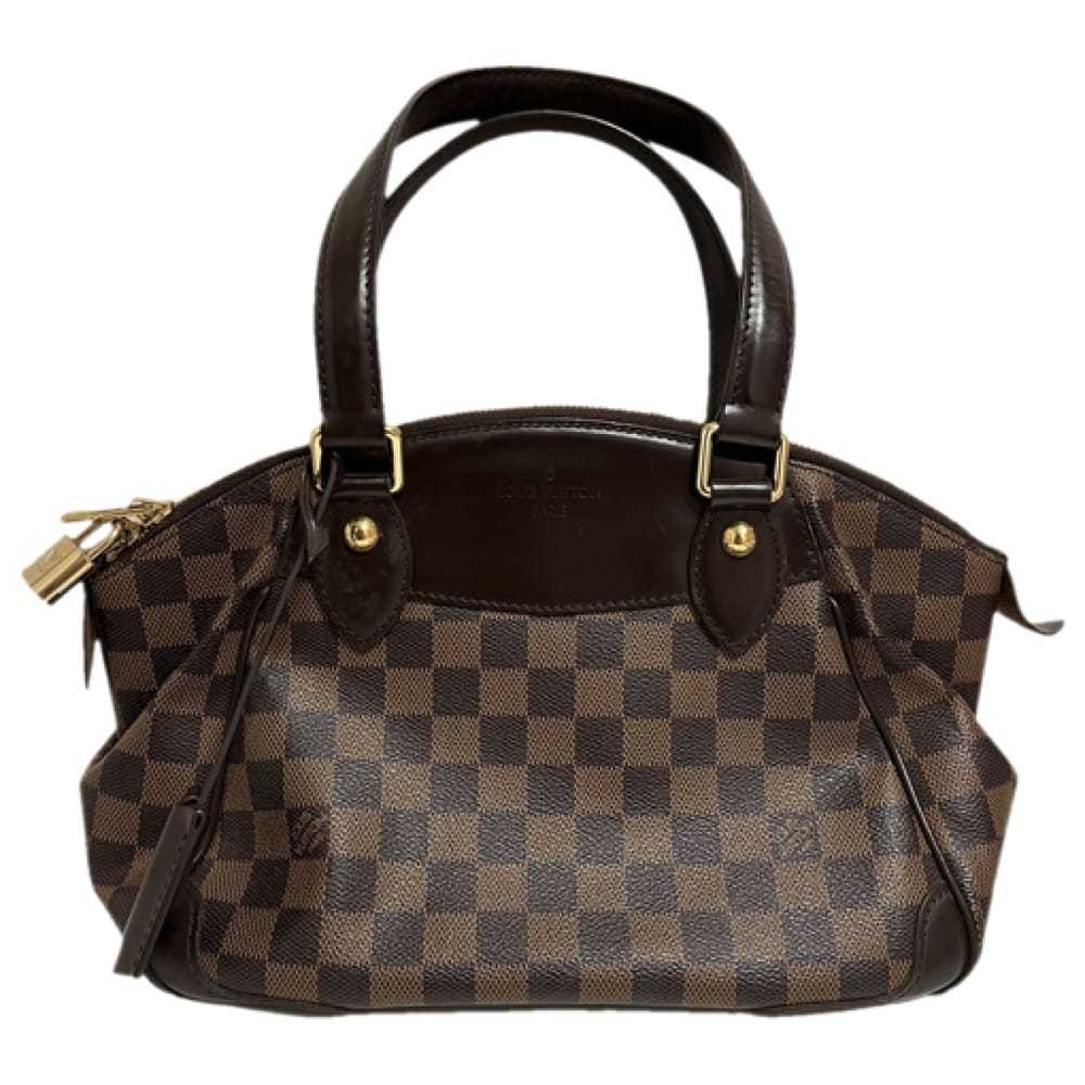 Louis Vuitton Verona cloth handbag - image 1