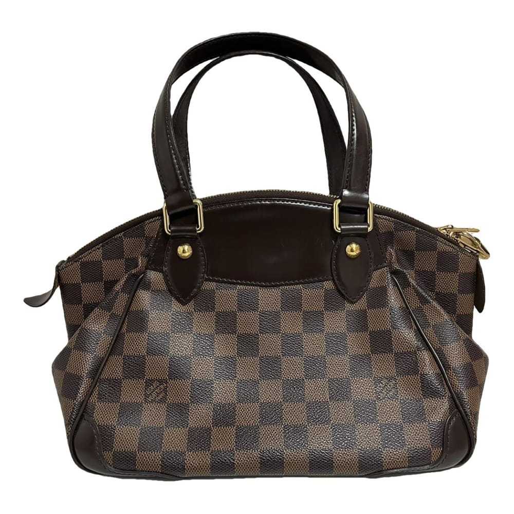 Louis Vuitton Verona cloth handbag - image 2