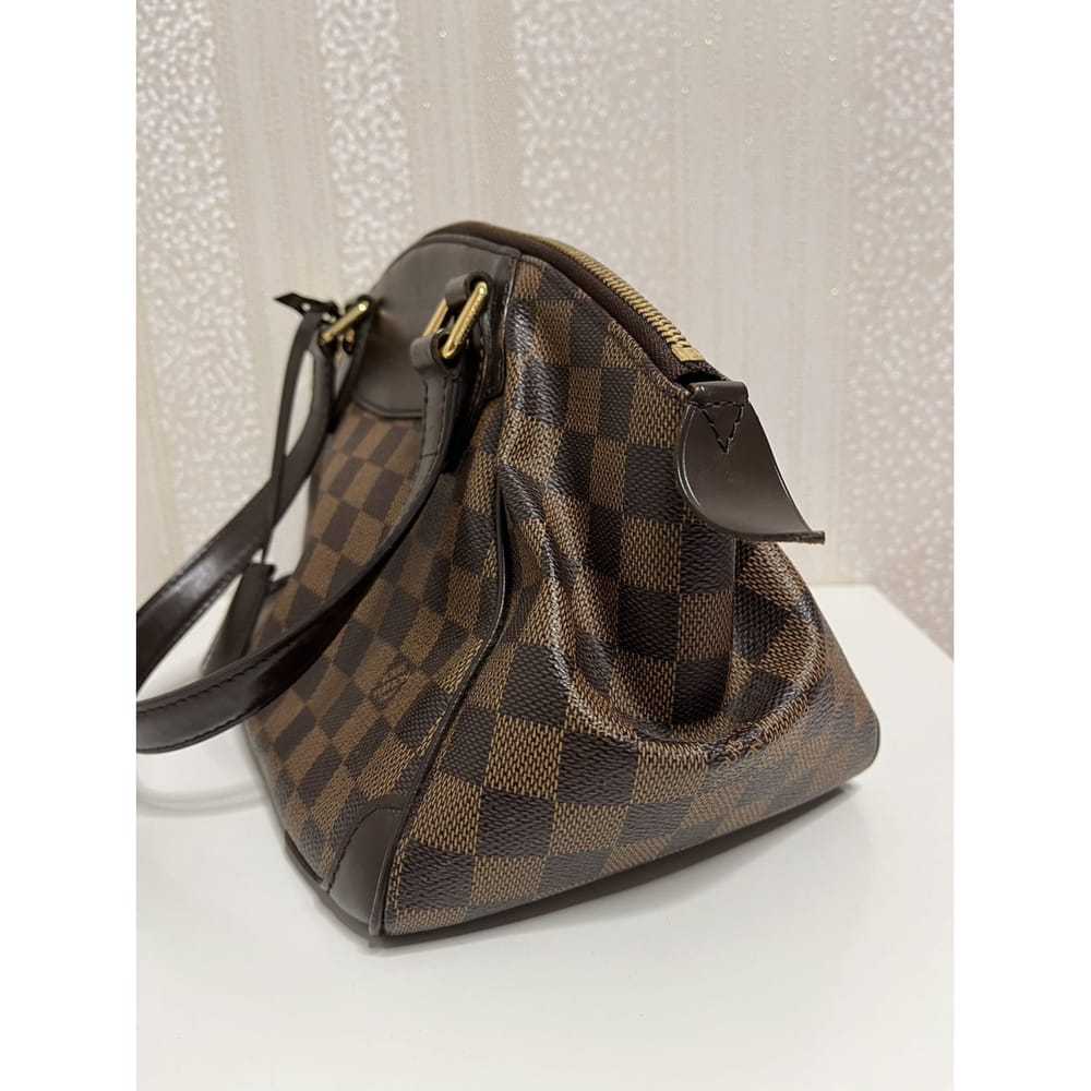 Louis Vuitton Verona cloth handbag - image 6