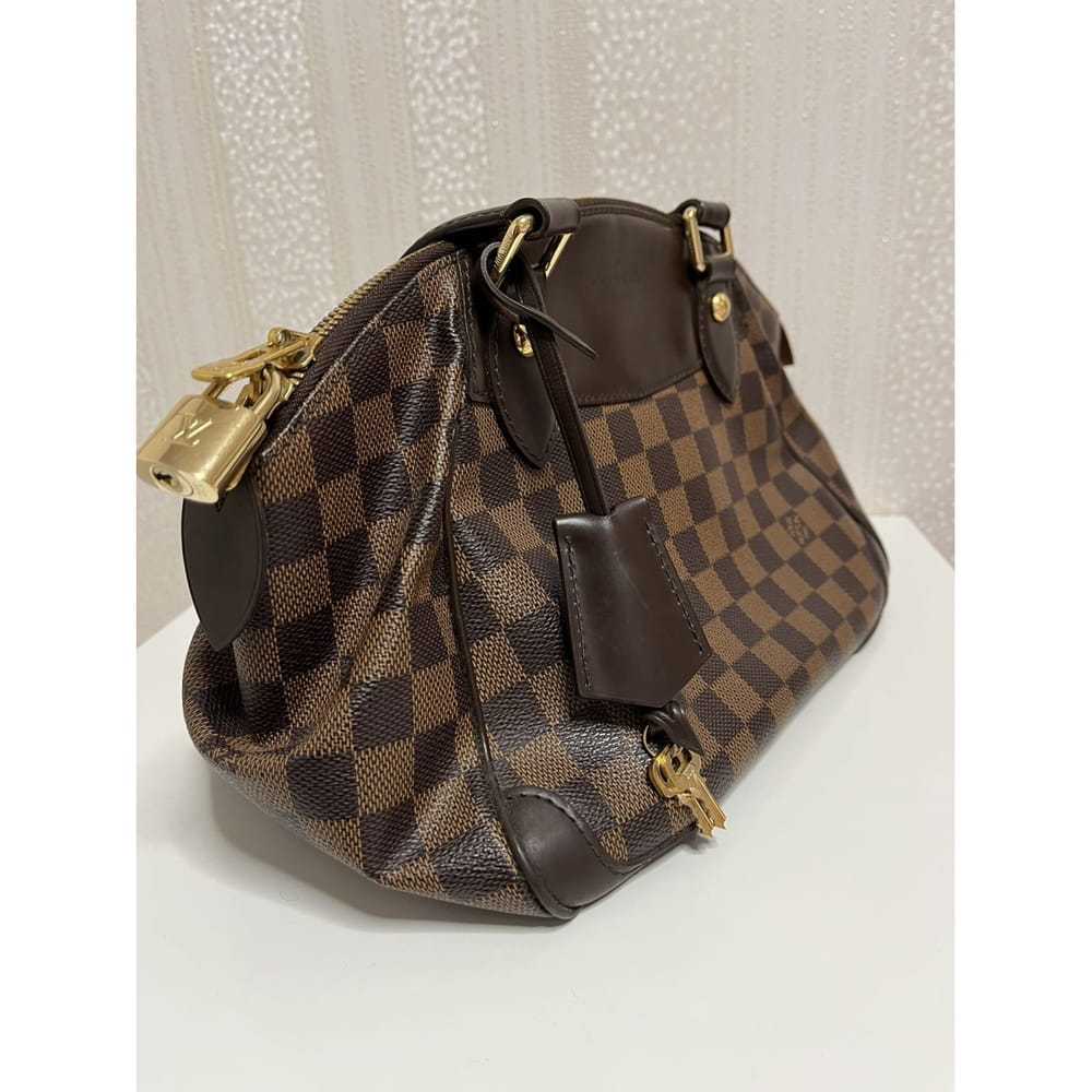 Louis Vuitton Verona cloth handbag - image 7