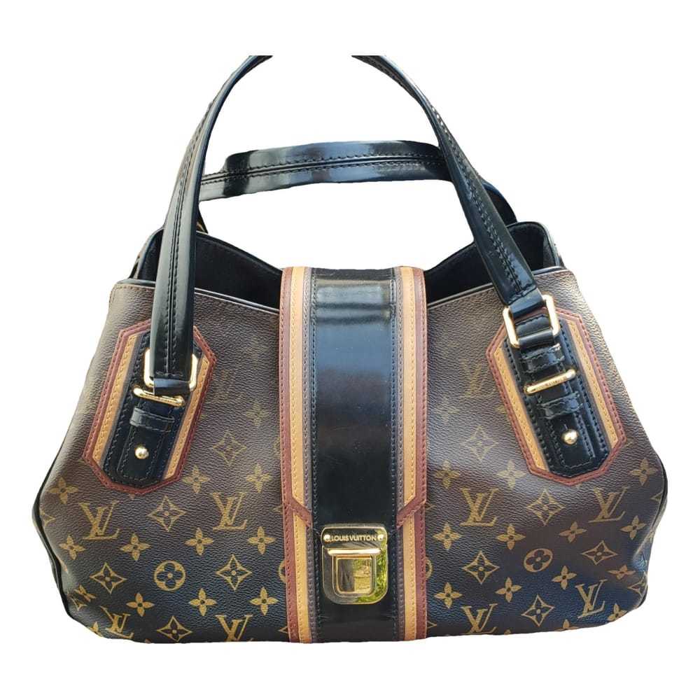 Louis Vuitton Griet Mirage leather handbag - image 1