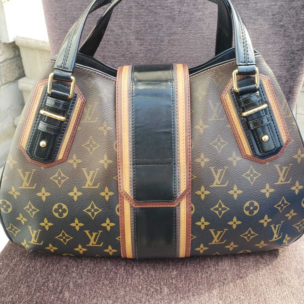 Louis Vuitton Griet Mirage leather handbag - image 8