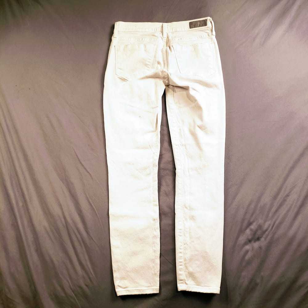 Agolde Slim jeans - image 2