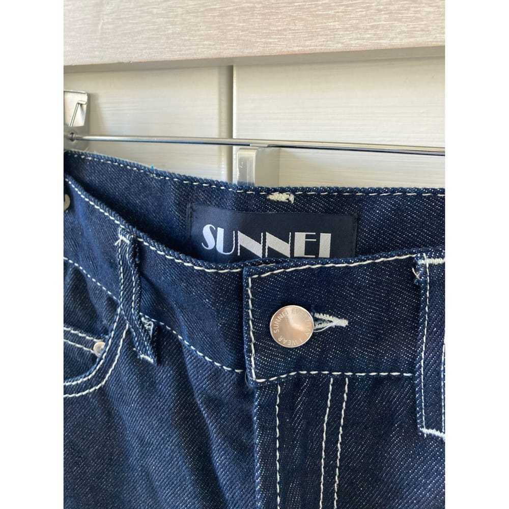 Sunnei Boyfriend jeans - image 2