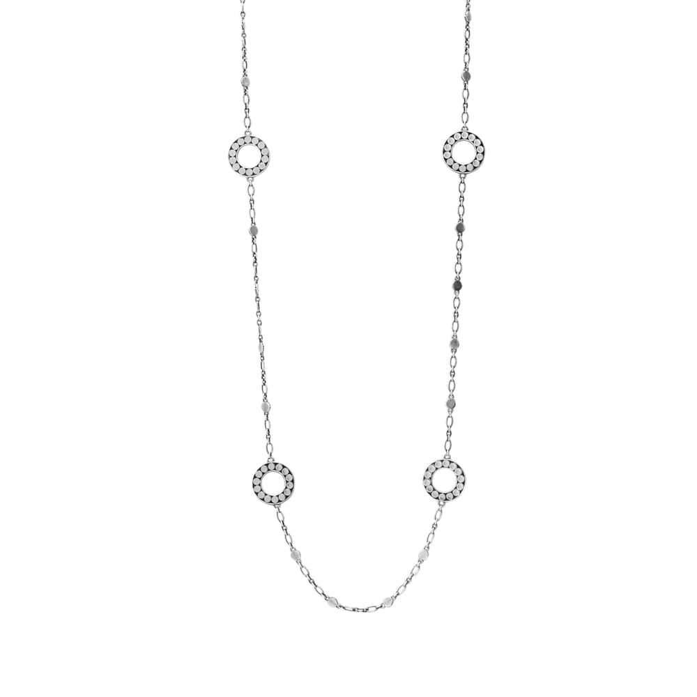 John Hardy Silver necklace - image 2