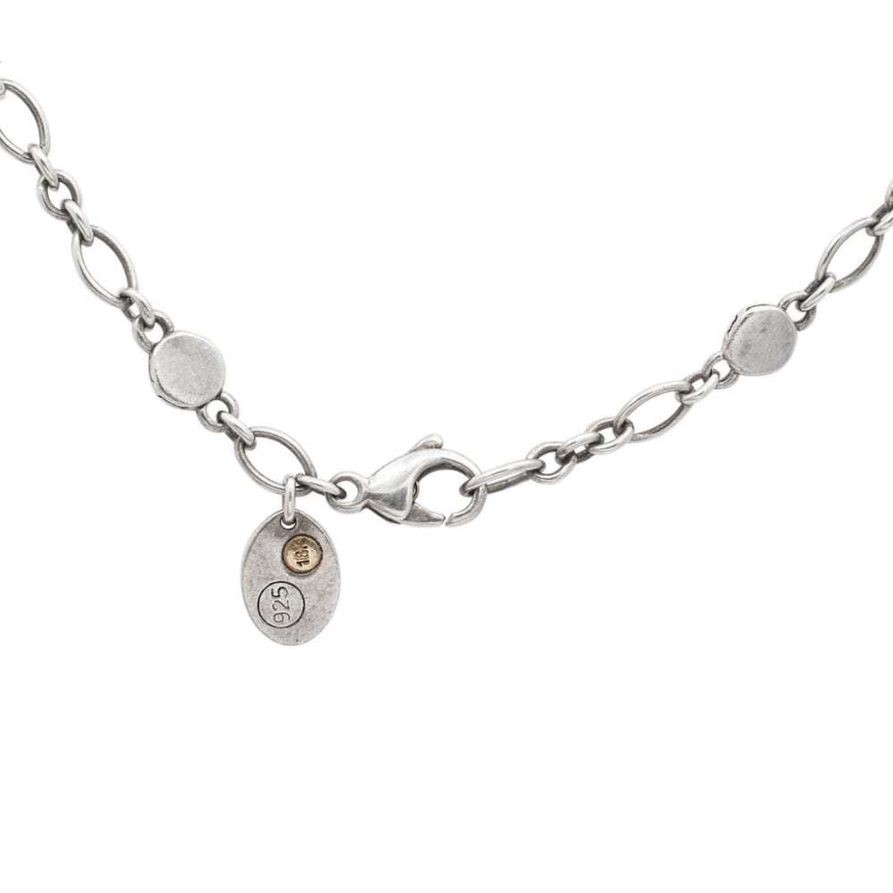 John Hardy Silver necklace - image 3