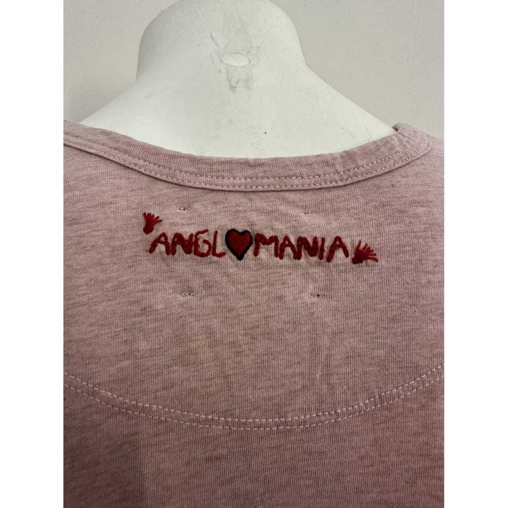 Vivienne Westwood Anglomania T-shirt - image 8