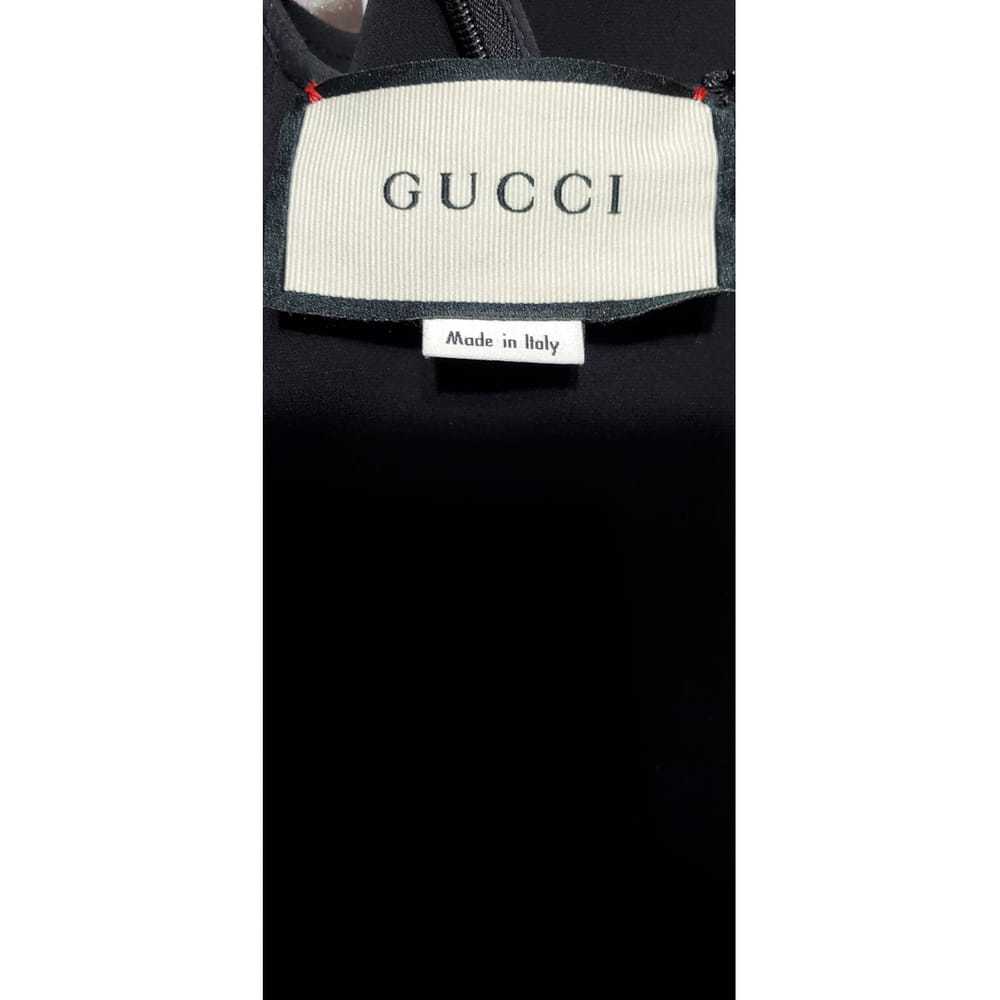 Gucci Mid-length dress - image 2