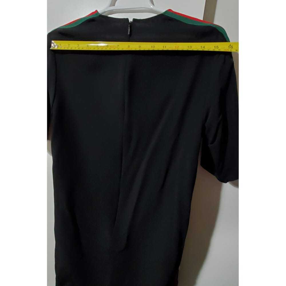 Gucci Mid-length dress - image 6