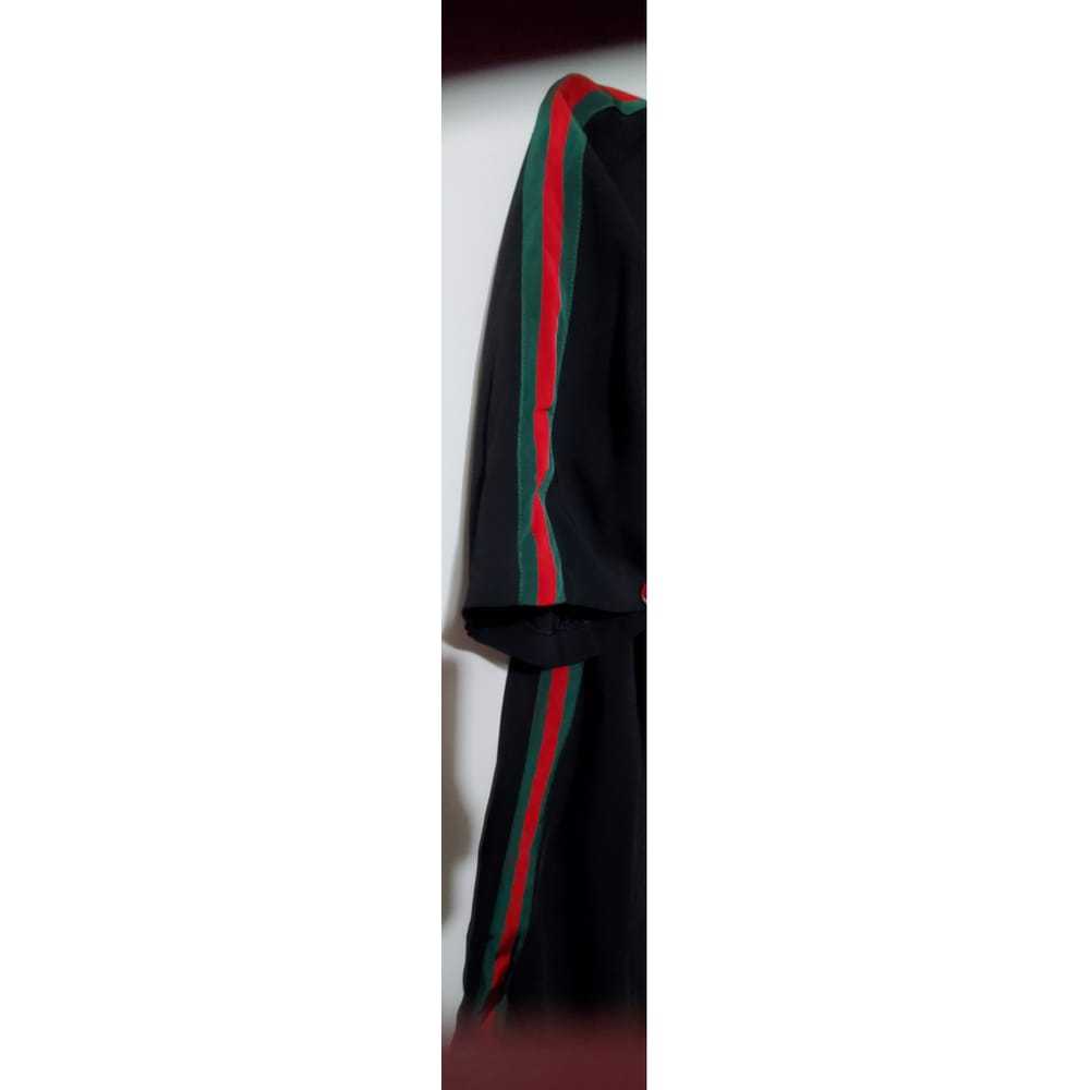 Gucci Mid-length dress - image 8