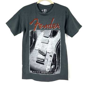 Fender Guitar Official Merch Fender Make History … - image 1