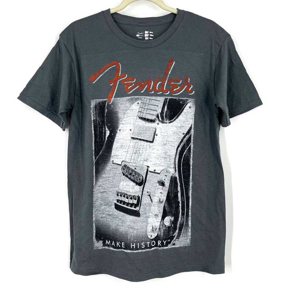 Fender Guitar Official Merch Fender Make History … - image 6