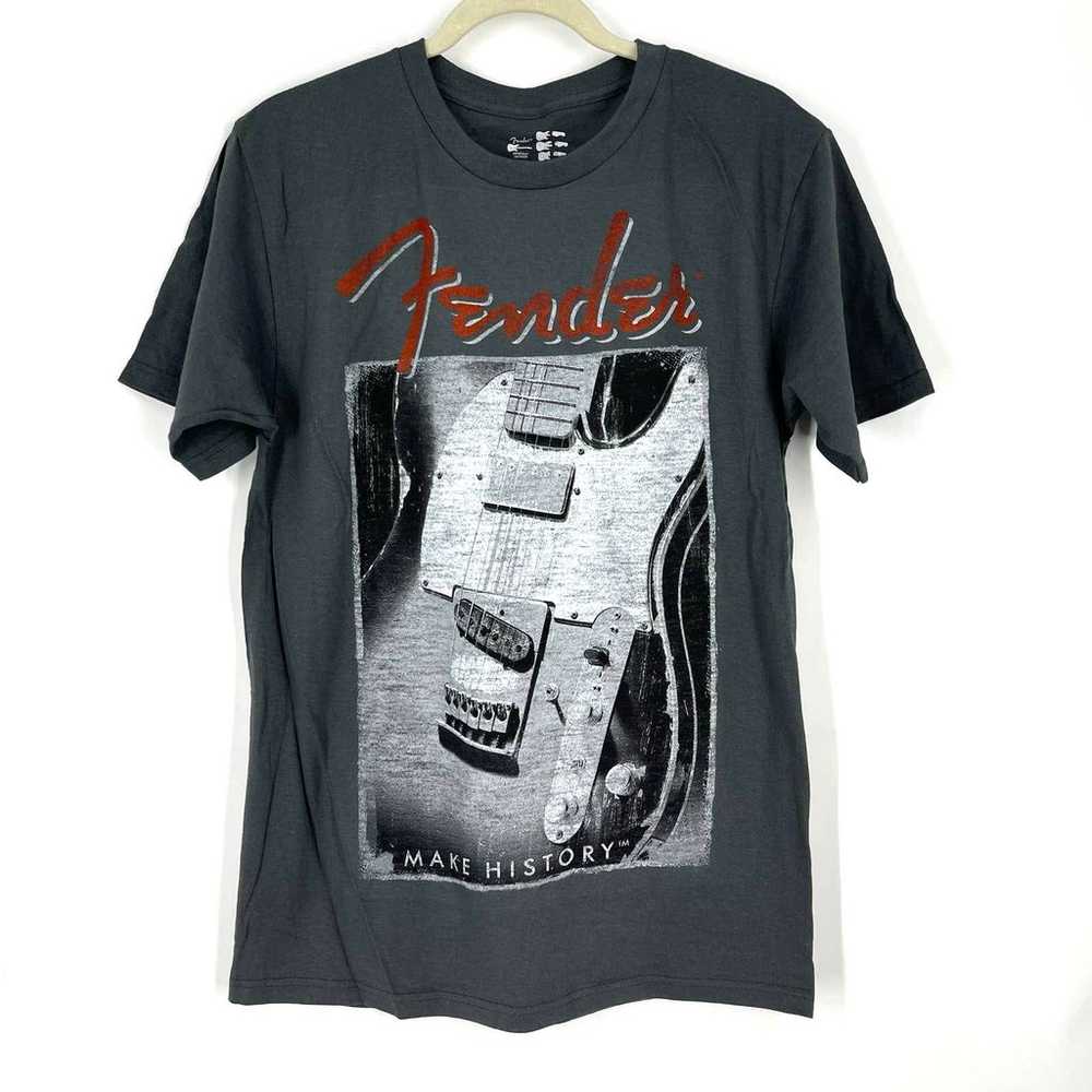 Fender Guitar Official Merch Fender Make History … - image 7