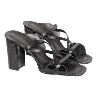 Rachel Comey Leather heels - image 1