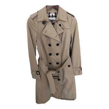 Burberry Sandringham trench coat