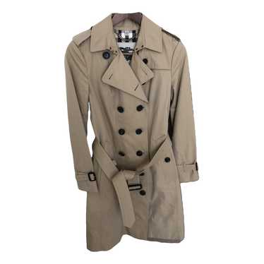 Burberry trench coat sandringham - Gem