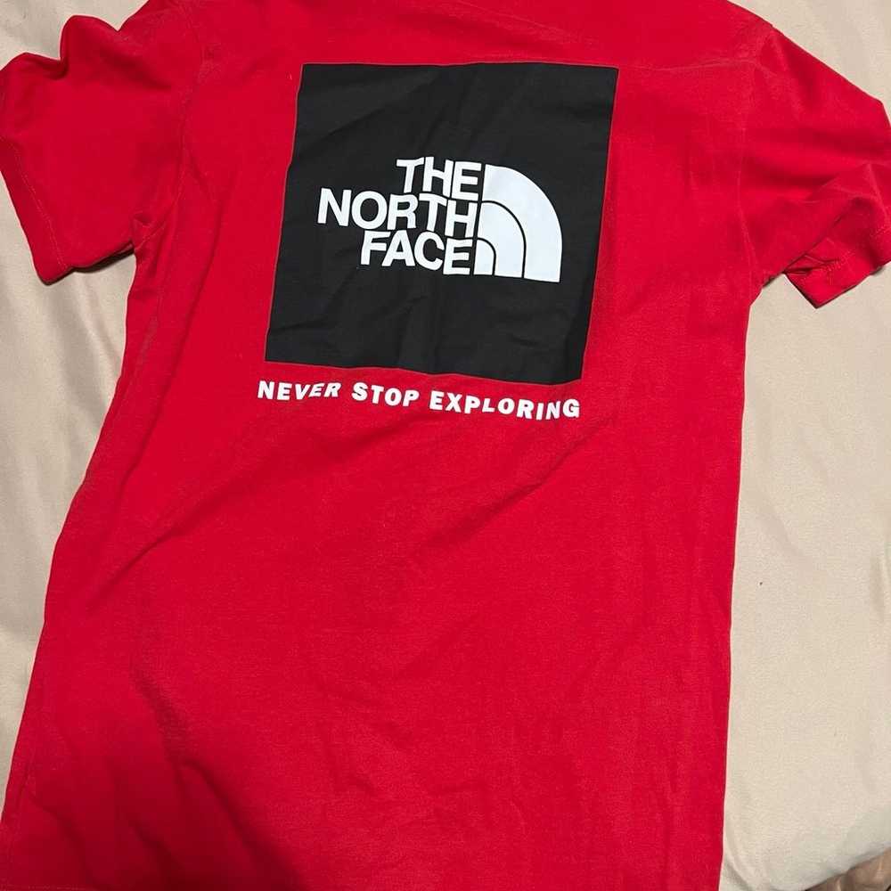 The North Face Men’s Shirt - image 2