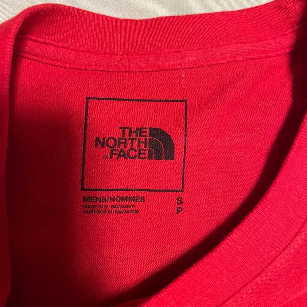 The North Face Men’s Shirt - image 3
