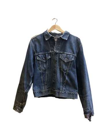 Levi's × Made In Usa × Vintage RARE Vintage 1960’… - image 1