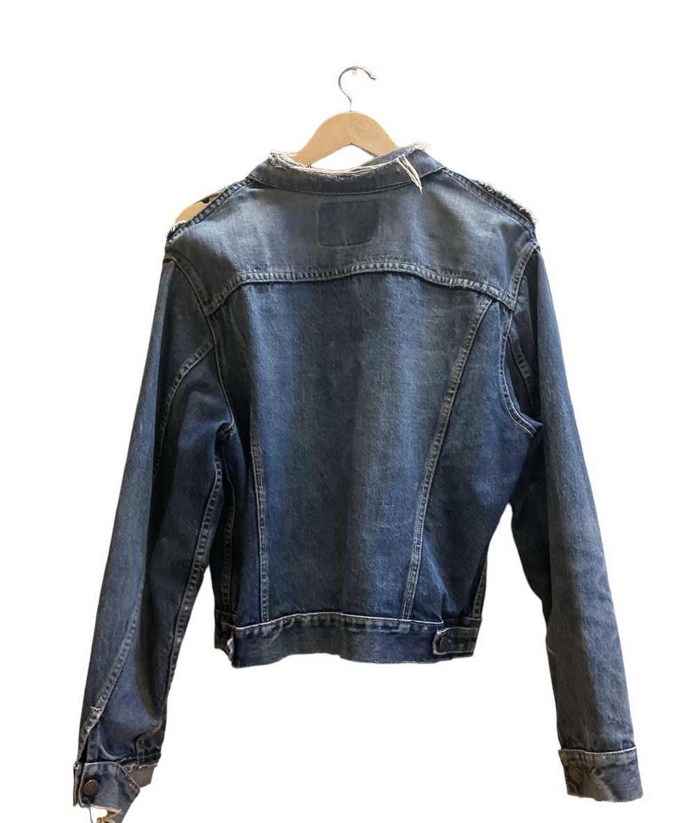 Levi's × Made In Usa × Vintage RARE Vintage 1960’… - image 2