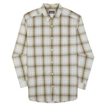 Patagonia - M's Long-Sleeved Gone Again Shirt - image 1