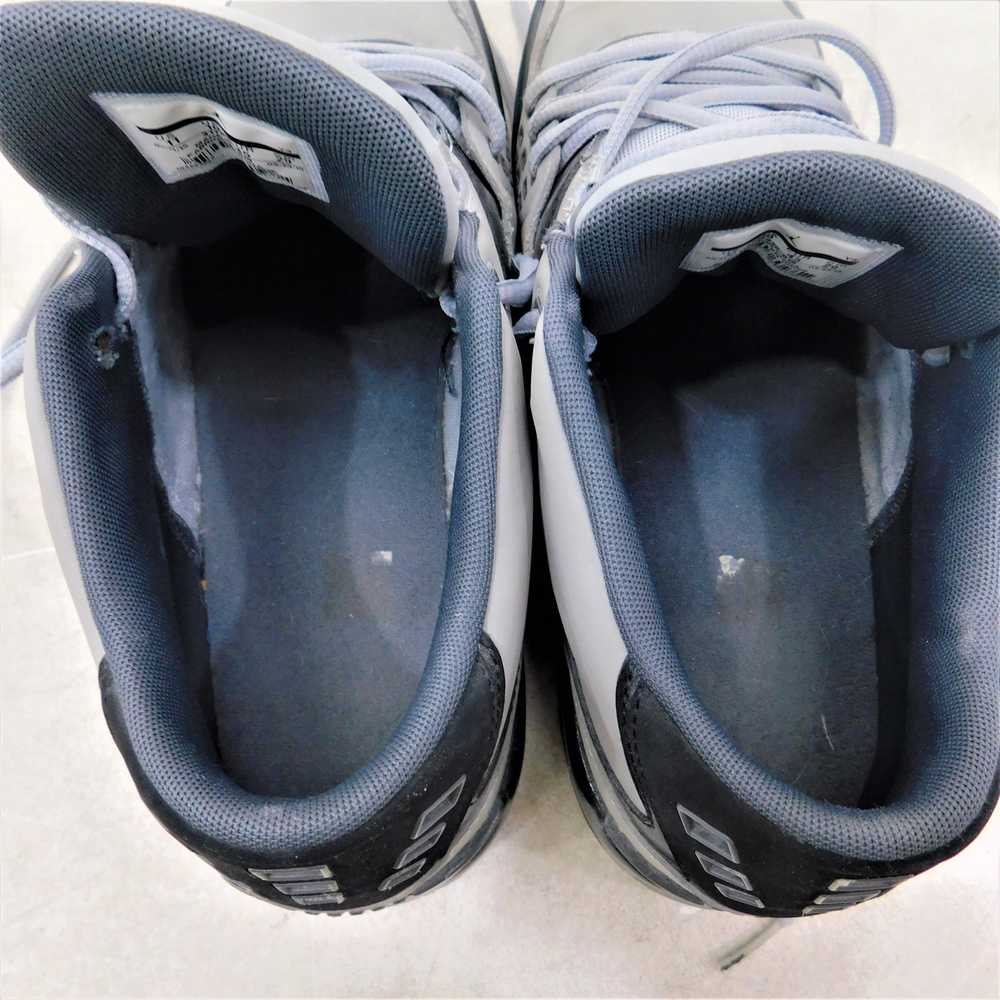 Air Jordan Jordan Flight 23 Wolf Grey Men's Shoes… - image 3