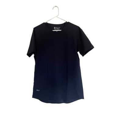 Bylt  Drop Cut Short Sleeve Lux T Shirt