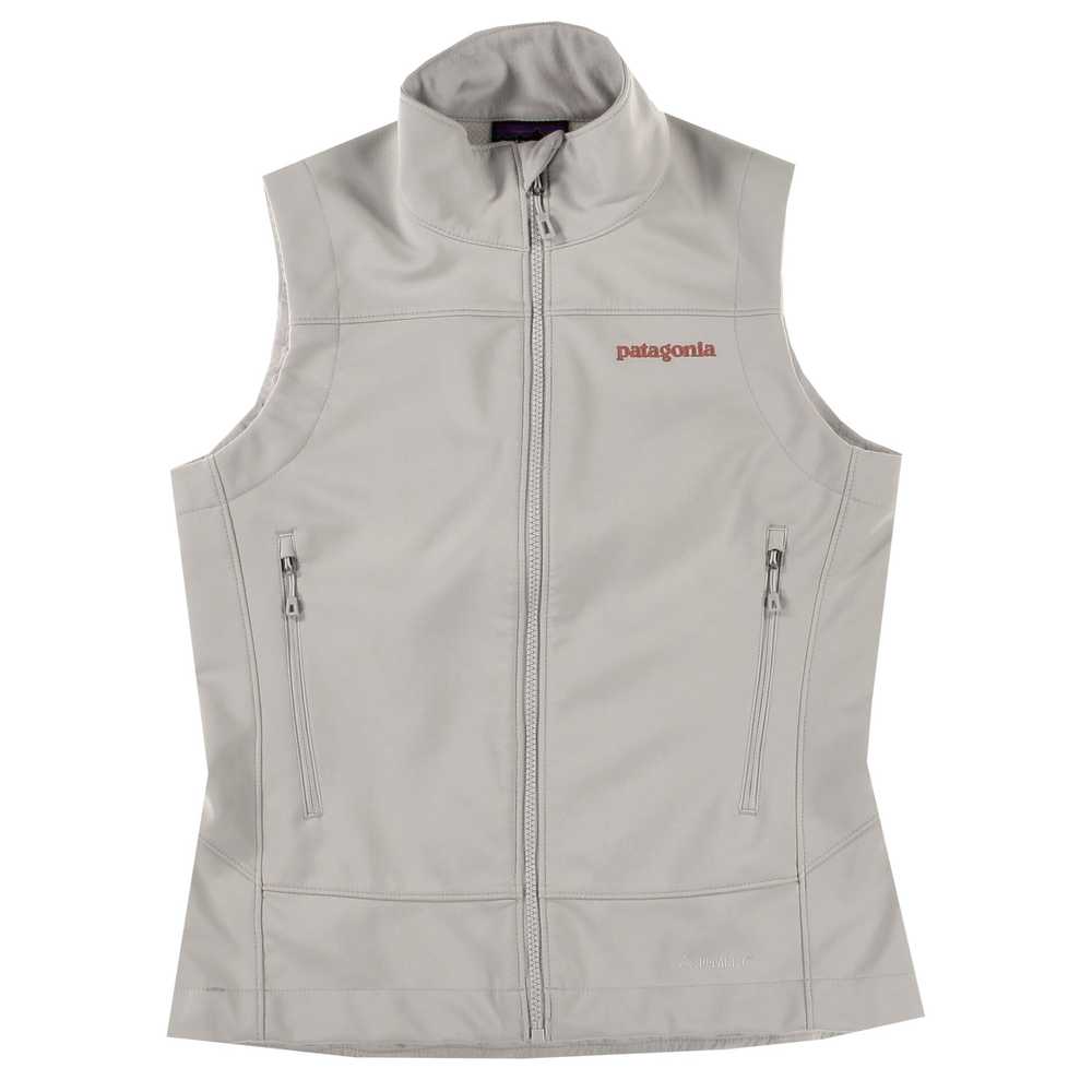 Patagonia - W's Adze Vest - image 1