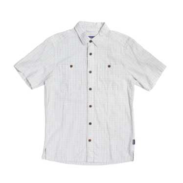 Patagonia - M's Migration Hemp Shirt - image 1