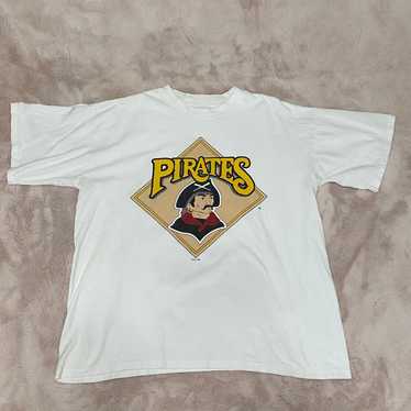 Vintage Pittsburgh Pirates
