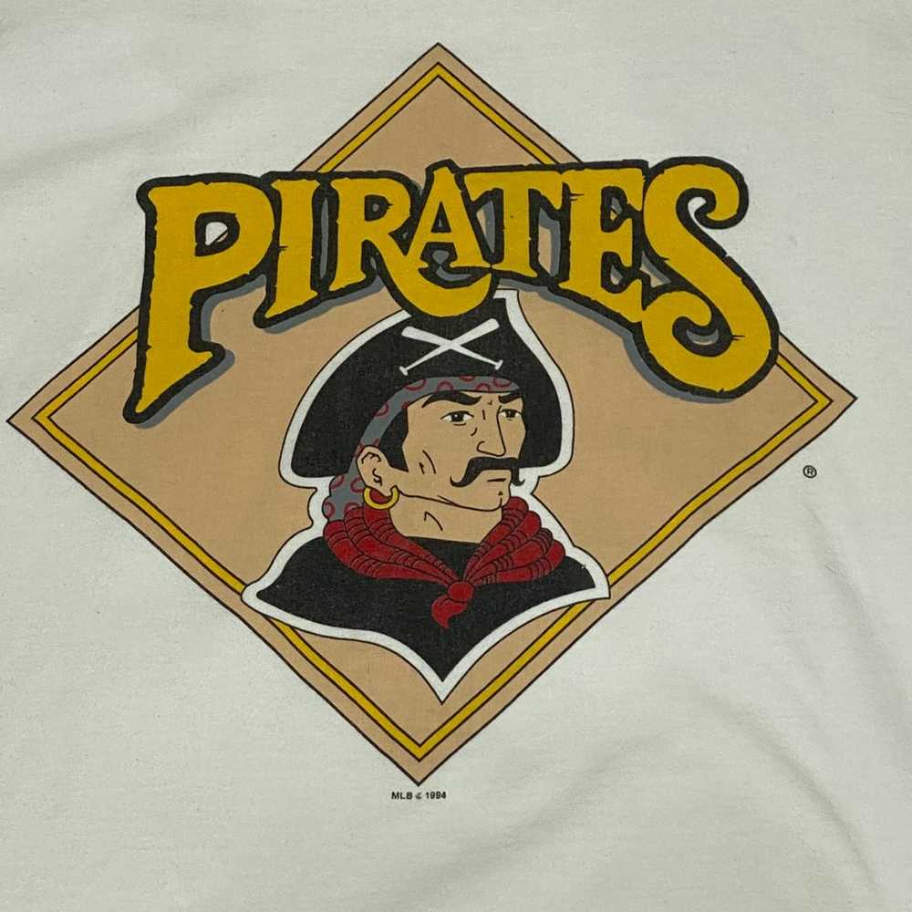 Vintage Pittsburgh Pirates - image 2