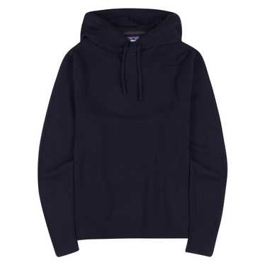 Patagonia - Men's Recycled Cashmere Hoody Pullover