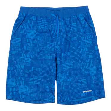 Patagonia - Men's Terrebonne Shorts - 10" - image 1