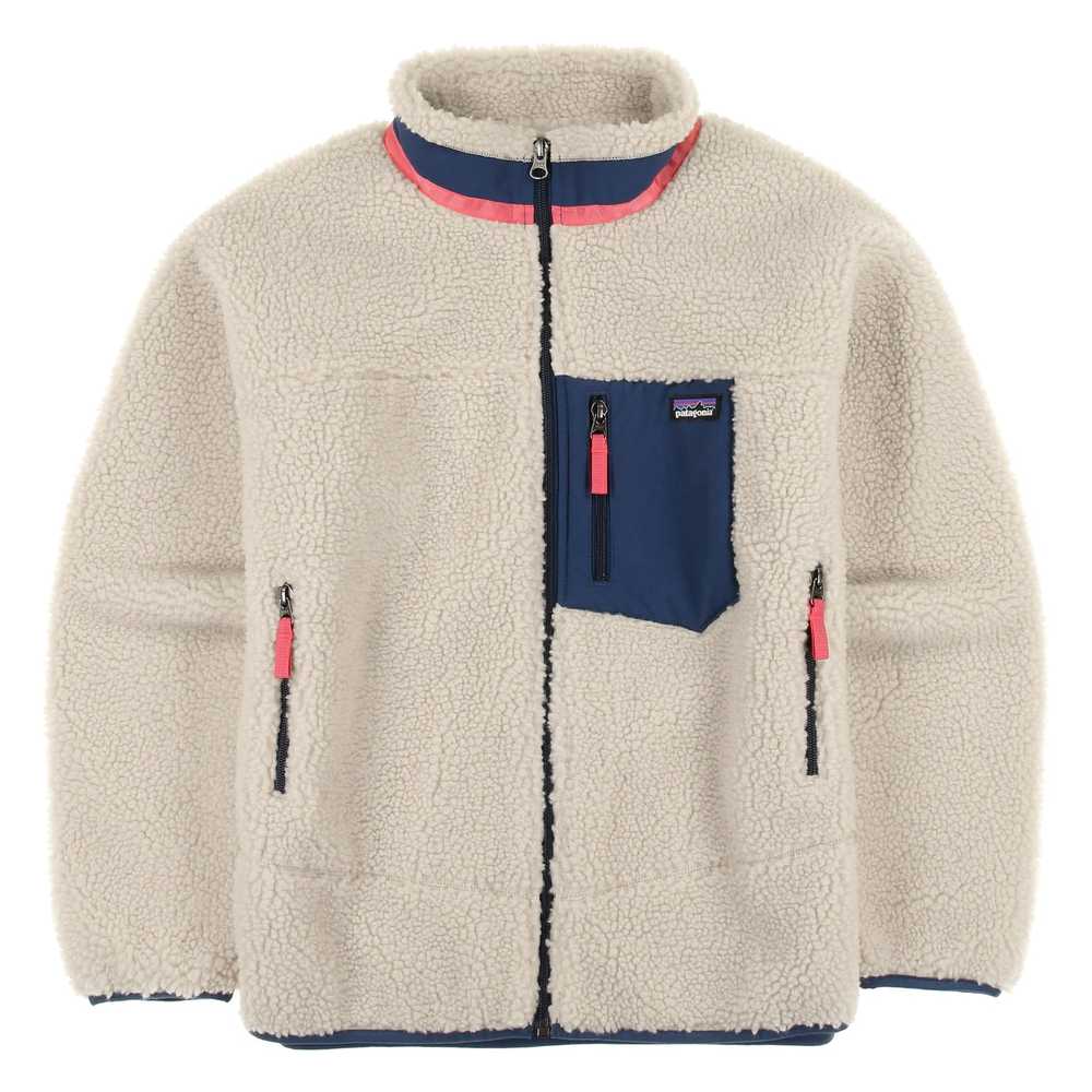 Patagonia - Kids' Retro-X® Jacket - image 1