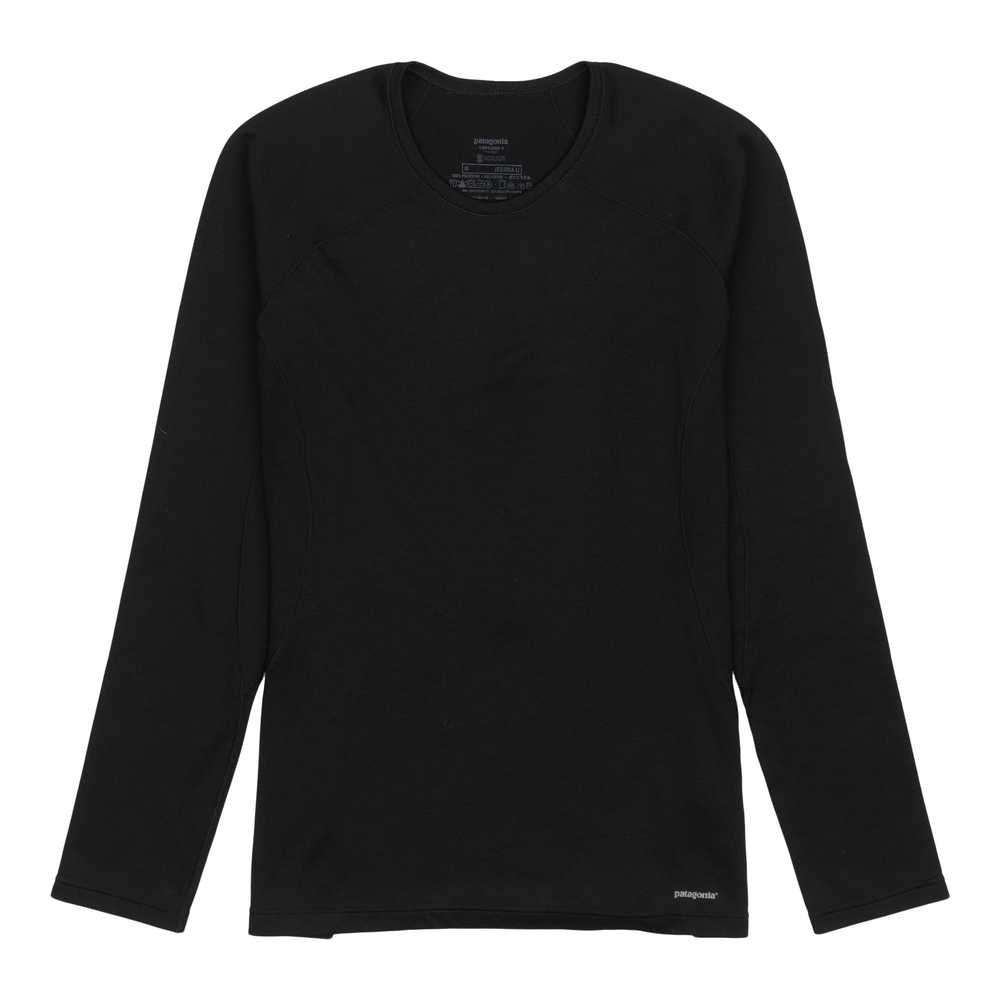 Patagonia - W's Capilene® 3 Midweight Crew - image 1