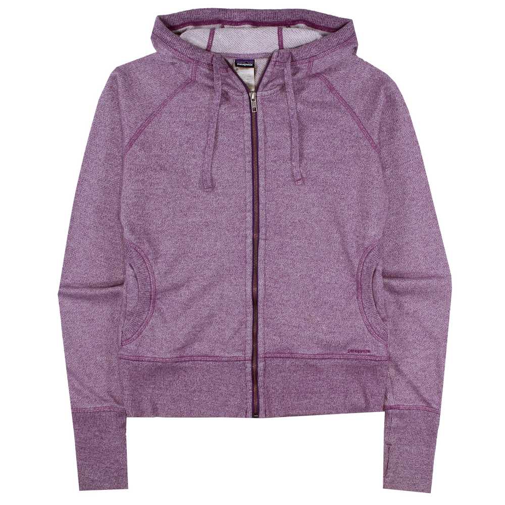 Patagonia - W's Cloud Stack Hoody - image 1