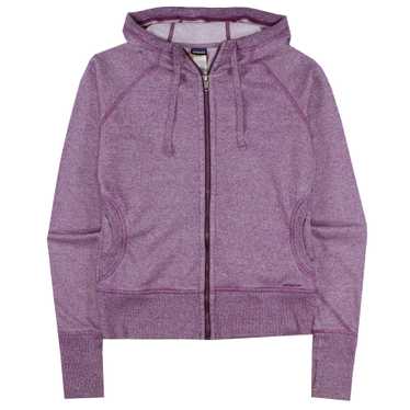 Patagonia - W's Cloud Stack Hoody - image 1