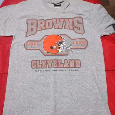 Cleveland Browns Tshirt