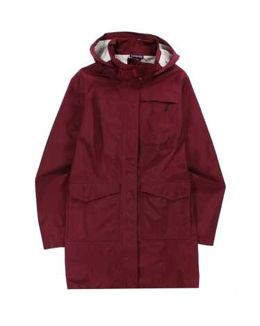 Patagonia - W's Torrentshell City Coat