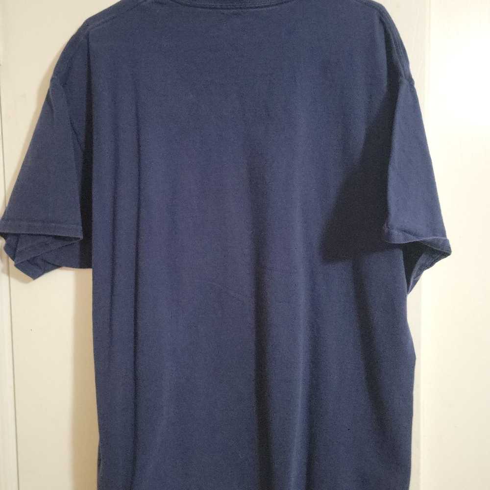 Splash Mountain mens XL shirt - image 6