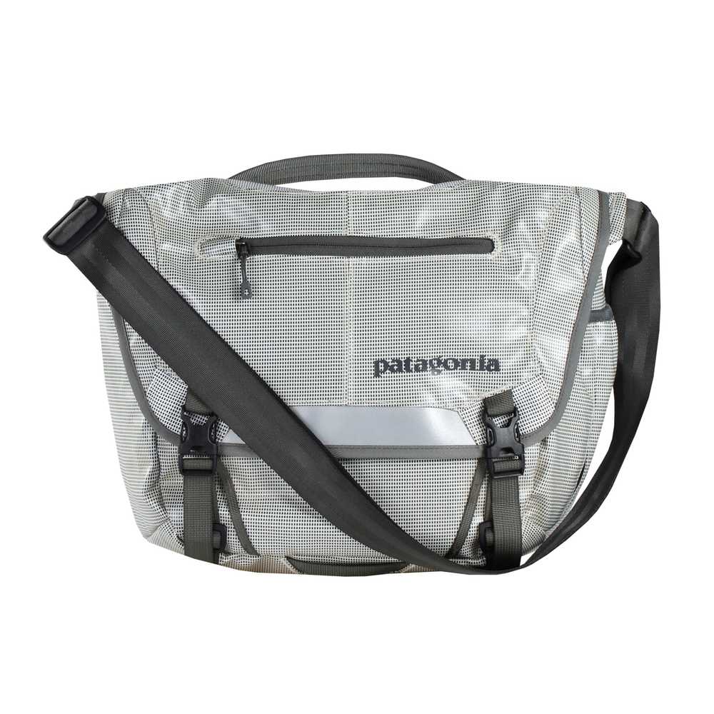 Patagonia - Black Hole Mini Messenger 12L - image 1