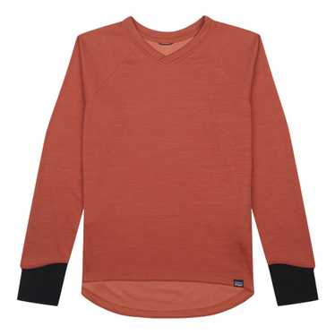 Patagonia - Women's Long-Sleeved Dirt Craft Jersey