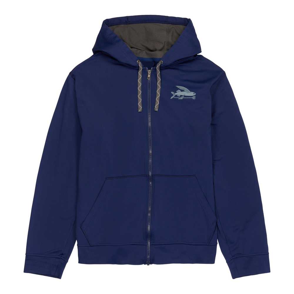 Patagonia - M's Small Flying Fish PolyCycle™® Ful… - image 1