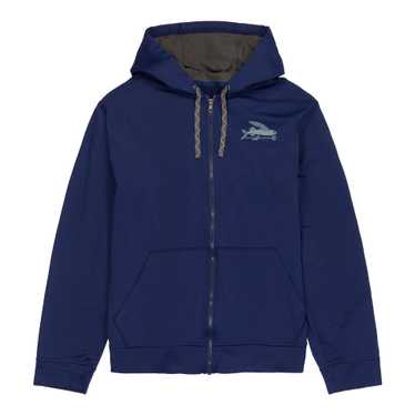 Patagonia - M's Small Flying Fish PolyCycle™® Ful… - image 1