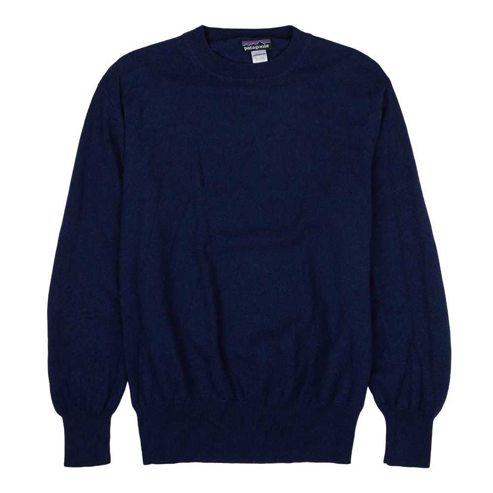 Patagonia - M's Cashmere Prohibition Sweater - image 1