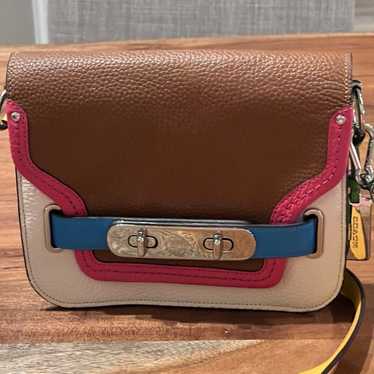 Coach crossbody handbags - image 1