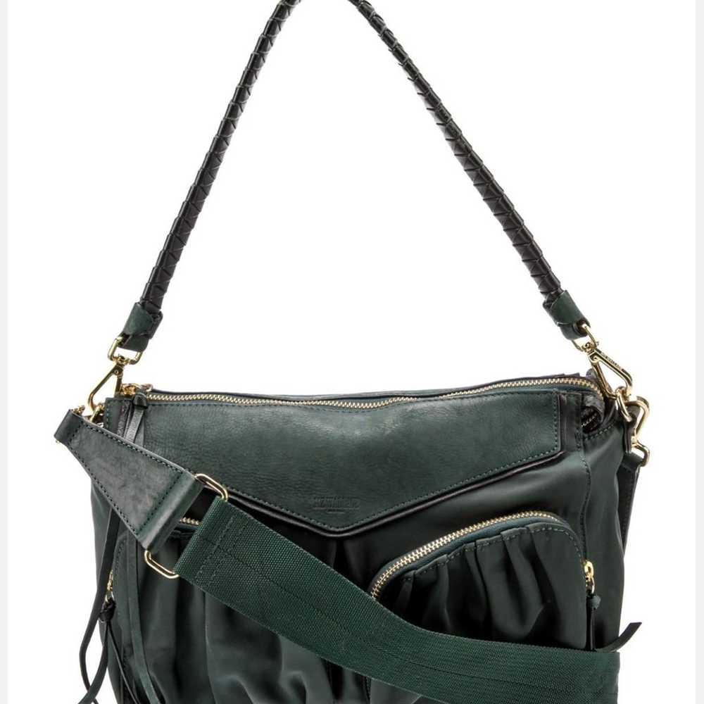 mz wallace crossbody purse designer handbag - image 1