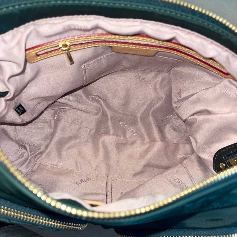 mz wallace crossbody purse designer handbag - image 3