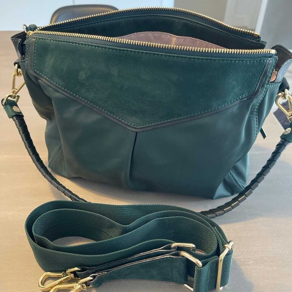 mz wallace crossbody purse designer handbag - image 5