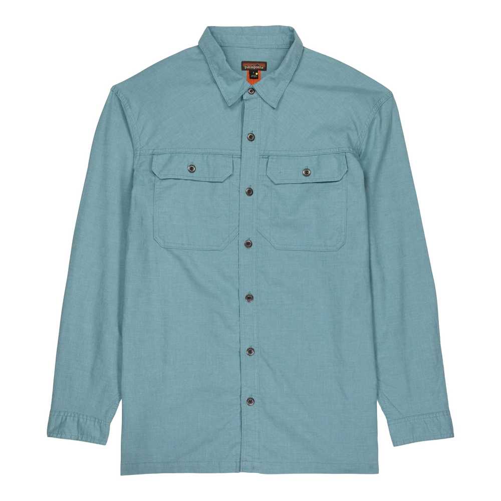 Patagonia - Men's Light Farrier's Shirt - image 1